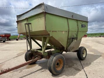 Main image Parker 2500